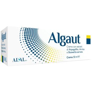 Centro Prod Servizi Algaut Crema 50ml