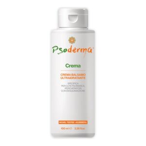 Sorrenti Nunzio Psoderma Crema Bals Ultra250ml