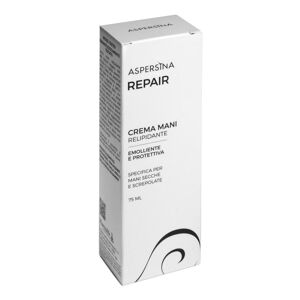 Pharmalife Research Srl Aspersina Repair Crema Mani