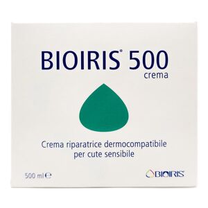 Bioiris Srl Bioiris*500 Crema 500ml