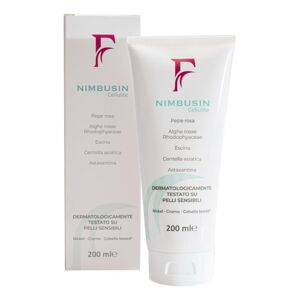 For Farma Srl Nimbusin Cellulite 200ml