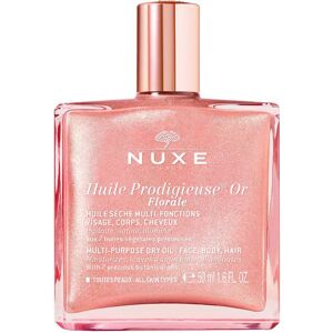 Laboratoire Nuxe Italia Srl Nuxe Hp Or Florale 50ml