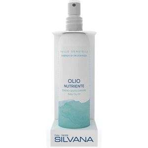 Laboratorio Silvana Srls Silvana Olio Nutriente 150ml