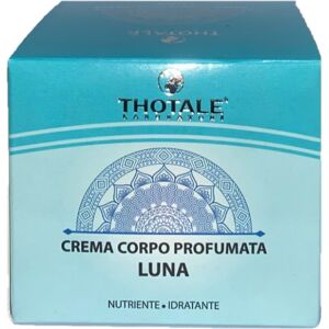 CLIAWALK Srl UNIPERSONALE Thotale Crema Corpo Profumata Luna Nutriente Ed Idratante 200 Ml