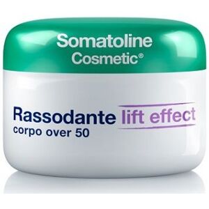 L.MANETTI-H.ROBERTS & C. SpA Somatoline rassodante corpo crema lifting anti età 300ml