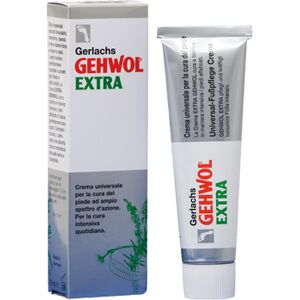 DUAL SANITALY SpA SOC.BENEFIT Gehwol Crema Extra 75 ml