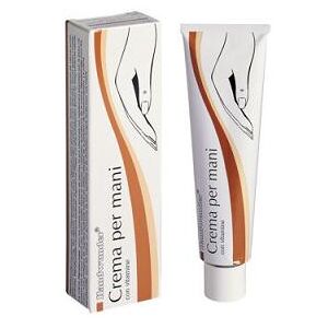 TECNIWORK SpA HANDWUNDER Crema Mani 75ml