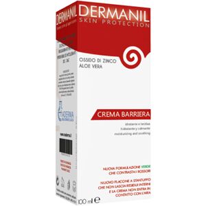 BLUFARMA DERMANIL Cr.Barriera 100ml