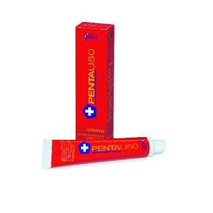 PENTAMEDICAL-MI Pentamedical Penta U50 Crema 30 ml