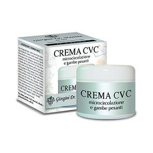 GIORGINI SER-VIS SRL CREMA CVC 100ml