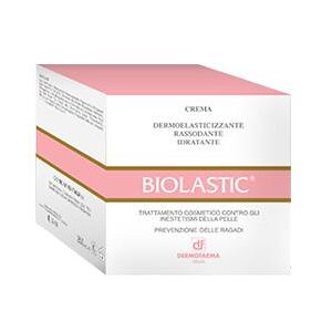 AMP BIOTEC Srl BIOLASTIC Crema Vaso 250ml