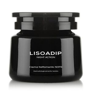 OTI Srl LISOADIP Night Action Cr.200ml