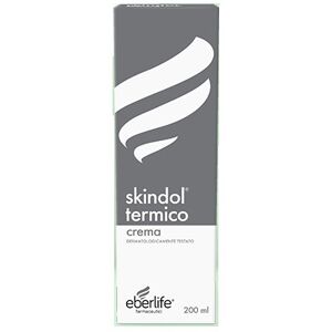 EBERLIFE FARMACEUTICI SpA SKINDOL TERMICO 200ML