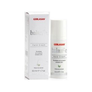 DUAL SANITALY SpA SOC.BENEFIT GEHWOL Balance Crema Mani 50ml