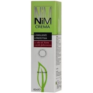 AVICENNA NATURAL INSTITUTE Srl NIM CREMA CORPO 40ML