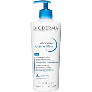 Bioderma ATODERM CREME ULTRA 500ML