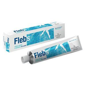 PIERRE FABRE PHARMA FLEBS CREMA 30ML