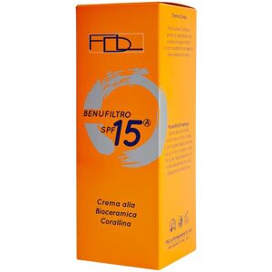 La Farmaceutica Dr Levi Claudi Benufiltro Cr Ippocastano 200 Ml