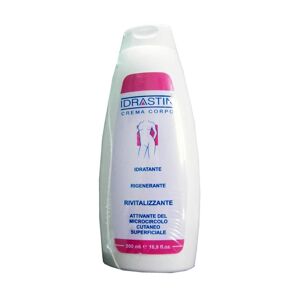 RPF Srl IDRASTIN Crema Corpo 500ml