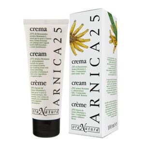 DIPROS Crema Arnica 25 Oranat.100 ml.