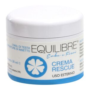 LEMURI@ Srl EQUILIBRE CR FLOREALE 30ML