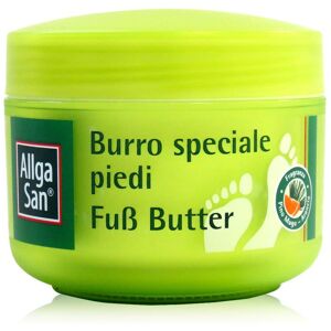 NATURWAREN ITALIA Srl ALLGA BURRO SPEC PIE 200ML