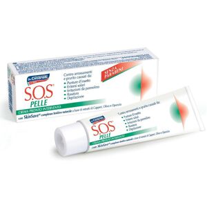 FARMACEUTICI DOTT.CICCARELLI Ciccarelli Sos Pelle Crema 75 ml