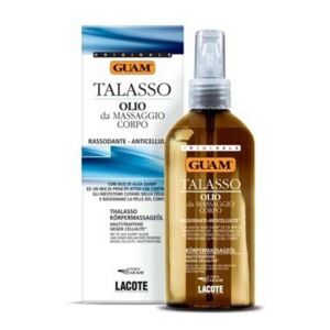 LACOTE GUAM Talasso Olio Massaggio Corpo 200 ml