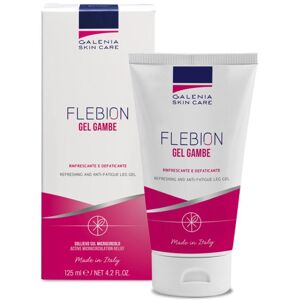 GALENIA TO FLEBION GAMBE GEL NF 125ML