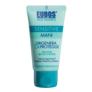 MORGAN EUBOS CR MANI 50ML TUBO