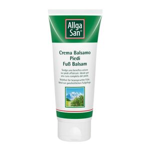 NATURWAREN ITALIA Srl ALLGA CREMA BALS PIED100ML