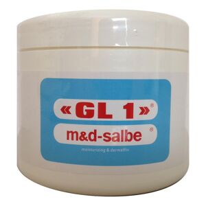 FARMARICCI GL1 M&D SALBE BARAT 500 ML