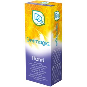 BFACTORY HEALTH PRODUCTS B.V. DERMAGIQ Hand 100ml