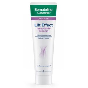 L.MANETTI-H.ROBERTS & C. SpA Somatoline Cosmetic Lift Effect Braccia 100 Ml