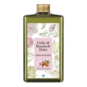 GIURIATI GROUP Srl HUILERIE Olio Mand.Dolci 300ml