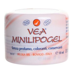 HULKA VEA MINILIPOGEL IDR PROT 10ML