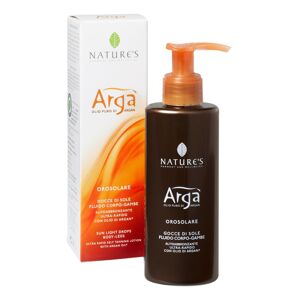 BIOS LINE ARGA'Olio Puro Argan 100ml