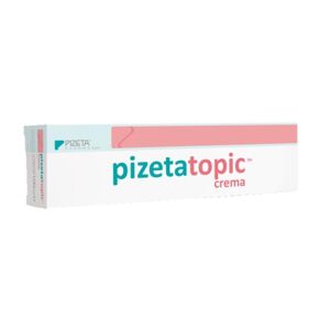 PIZETA PHARMA SpA Pizeta Pharma Pizetatopic Crema 100 Ml
