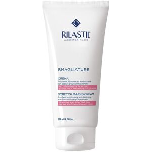 GANASSINI COSMETIC Rilastil  Corpo Smagliature Crema Elasticizzante Pelli Sensibili 200 ml