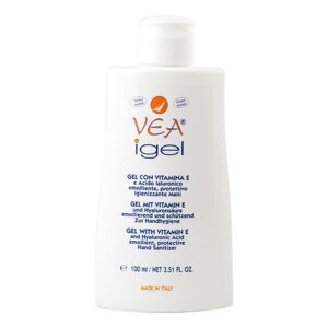 HULKA Srl VEA IGEL GEL MANI IGIEN 100ML