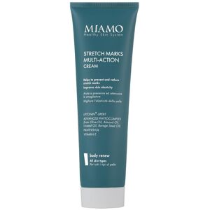 MEDSPA Srl Miamo Body Renew Stretch Marks Multi-Action Cream Crema anti smagliature 150 ml