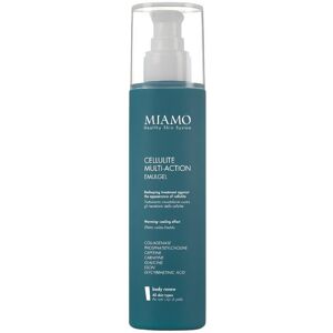 MEDSPA Srl MIAMO CELLULITE EMULGEL 200ML