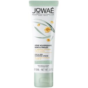 JOWAE (LABORATOIRE NATIVE IT.) Jowae Rercherche Phytoactive Trattamenti Corpo Crema Nutriente Rigenerante Mani Unghie 50 ml