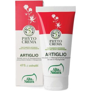 ALTA NATURA-INALME Srl PHYTOCREMA ARTIGLIO 75ML