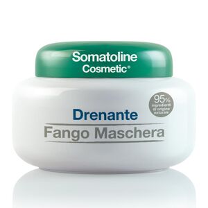 L.MANETTI-H.ROBERTS & C. SpA L.manetti-h.roberts & C. Somatoline C Fango Drenante 500 G