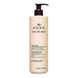 LABORATOIRE NUXE ITALIA Srl NUXE REVE DE MIEL CR CORPS U48