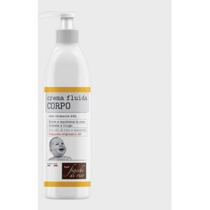 Chicco FDR Crema Fluida Corpo 240ml