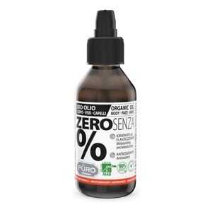 URAGME Srl PURO ZERO S% BIO OLIO CRP-VI-C