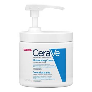 L'Oreal CERAVE CREMA IDRAT P SEC M/SEC