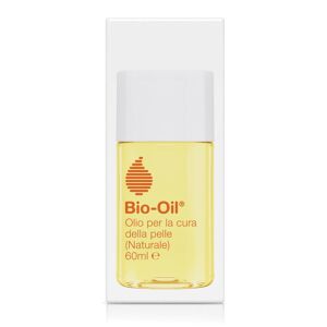 PERRIGO BIO-OIL OLIO NATURALE 60ML